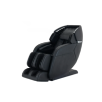 Rotai Multi Functional Leisure Massage Chair, Black