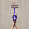 Dyson Digital Slim Fluffy Extra Cordless Vacuum Cleaner Purple