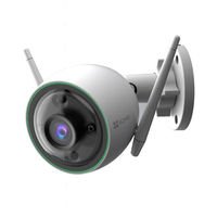 EZVIZ C3N 1080p Outdoor Wi-Fi Bullet Camera