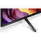 Sony X80K 55 Inch TV KD55X80K 4K UHD LED Smart Google TV- 2022 Model