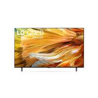 LG 65" QNED90VPA 7 Gen 4 Intelligent Processor 4K TV