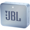 JBL GO 2 Portable Bluetooth Speaker,  Coral Orange