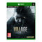 Resident Evil Village Standard Edition for Xbox One