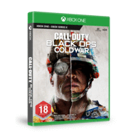 Call of Duty Black Ops Cold War for Xbox One