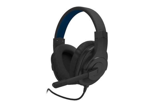 URAGE SoundZ 100 Gaming Headset, Black
