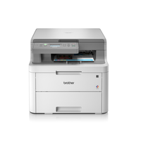 Brother DCP-L3510CDW Colour LED 3 in 1 Printer