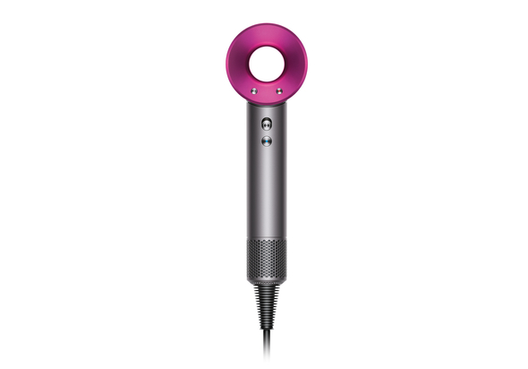 Dyson HD03 Supersonic Hair Dryer, Pink