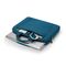 Dicota Slim Case BASE 13-14.1 inch Laptop Case, Blue