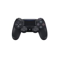 Sony PS4 Dualshock 4 V2 Controller, Black