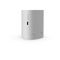Sonos Roam Portable Bluetooth and WiFi Speaker,  White