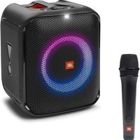 JBL PartyBox Encore with Wireless Mic