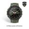 Amazfit T-Rex Smartwatch, Army Green