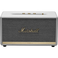 Marshall Audio Stanmore II Bluetooth Speaker System,  White