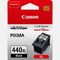 Canon PG-440XL High Yield Black Ink Cartridge