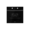 TEKA HLB 8600, A+ Multifunction Oven with 20 recipes, Black