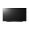 LG 77  C1 Series OLED TV, Silver 2021