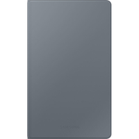 Samsung Book Cover for Galaxy Tab A7 Lite, Gray