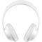 Bose Headphones 700 Noise-Canceling Bluetooth Headphones,  Luxe Silver