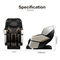 Rotai Smart Leisure Massage Chair