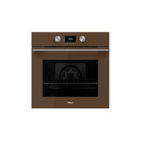 Teka 60 cm Built-in Electric Oven HLB 8600 London Brick Brown, 71 Liters, 12 Multifunction cooking modes