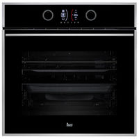 Teka 60cm Built-In Electric Oven HLB 860, 71 liters, 12 Multifunction Cooking modes