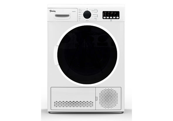 Terim 7KG Condenser Dryer White