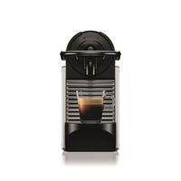 Nespresso Pixie C61 Titan Coffee Machine