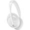 Bose Headphones 700 Noise-Canceling Bluetooth Headphones,  Luxe Silver