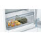 BOSCH 272 Litres Built In Bottom Freezer Refrigerator KIV87VS30M