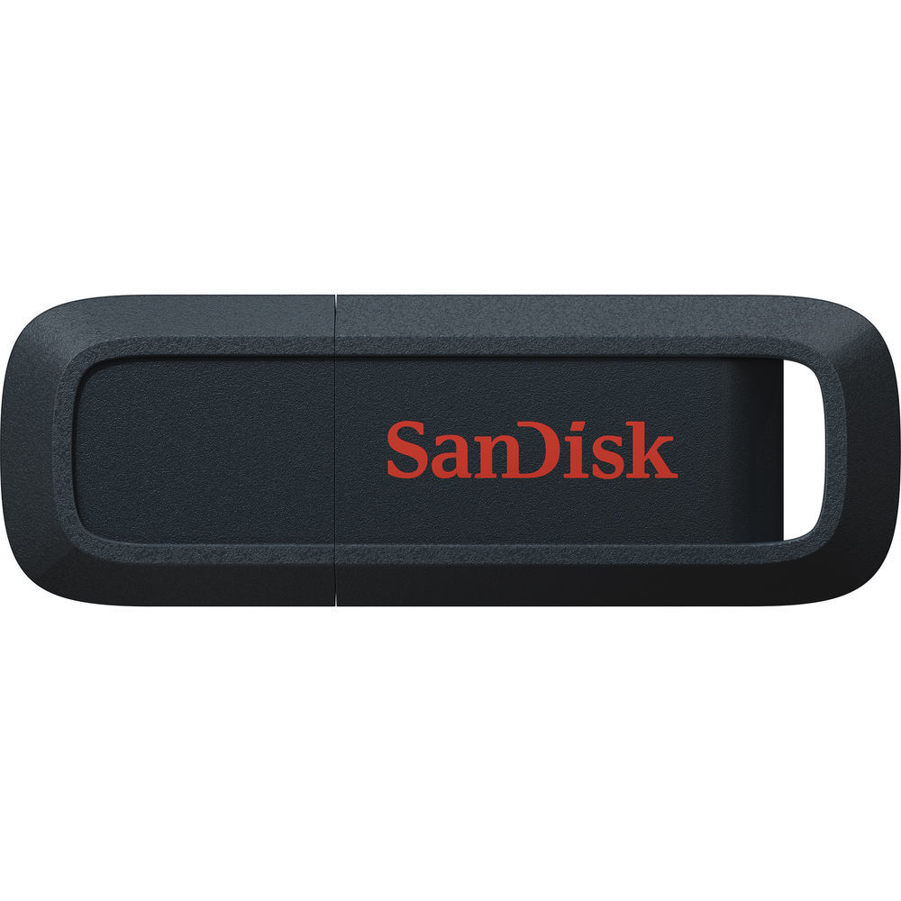 SanDisk 64GB Ultra Trek USB 3.0 Flash Drive