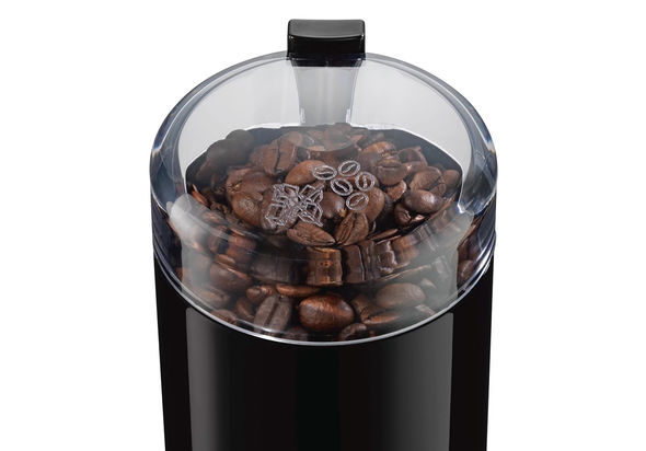 BOSCH Coffee Grinder Black MKM6003NGB