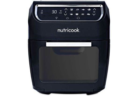 NutriCook NC-AFO12 12.0L Air Fryer