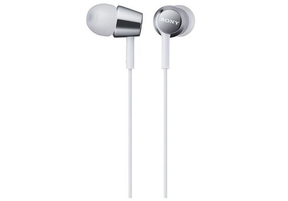 Sony MDREX150 In-ear Headphones