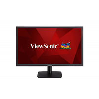 ViewSonic 24" VA2405 1080p Monitor with HDMI and VGA Input