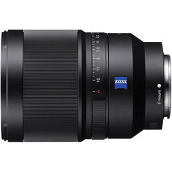 Sony Distagon T FE 35mm f/1.4 ZA Lens