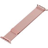 FITIT Milanese Strap 40/41mm Rose Pink