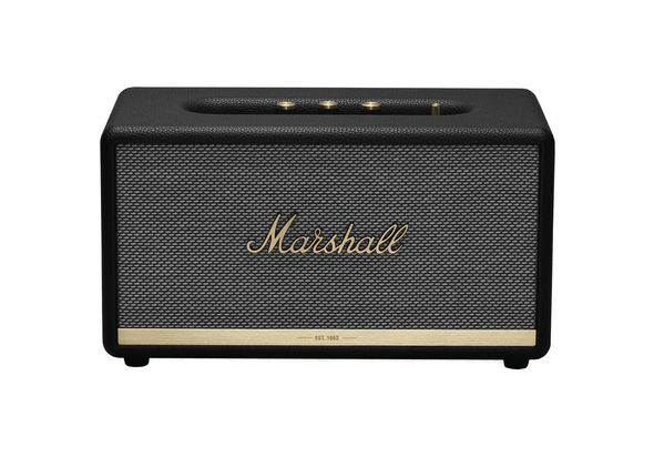 Marshall Audio Stanmore II Bluetooth Speaker System,  Black