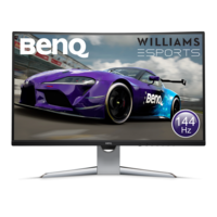 BenQ EX3203R 31.5" Curved Gaming Monitor