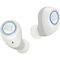 JBL Free X Bluetooth Wireless In-Ear Headphones,  White