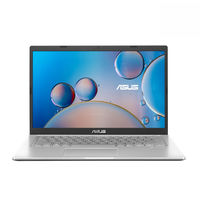 ASUS Laptop, Slim Laptop, Intel Core I5-1135G7, 8GB RAM, 512GB SSD, Shared Graphics, 14 Inch FHD (1920x1080) , Win11 Home, Silver