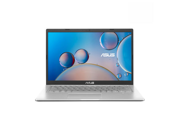 ASUS Laptop, Slim Laptop, Intel Core I5-1135G7, 8GB RAM, 512GB SSD, Shared Graphics, 14 Inch FHD (1920x1080) , Win11 Home, Silver