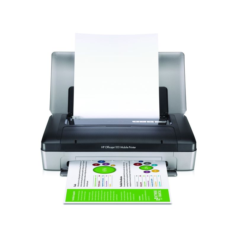 Officejet 100 mobile Printer l411a. НР 1160 принтер.