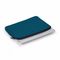 Dicota Skin BASE 13-14.1 inch Laptop Sleeve, Blue