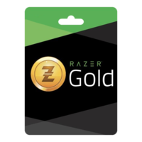 Razer Gold Pins $10