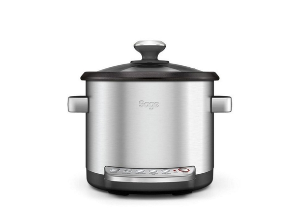Sage Risotto Plus Cooker