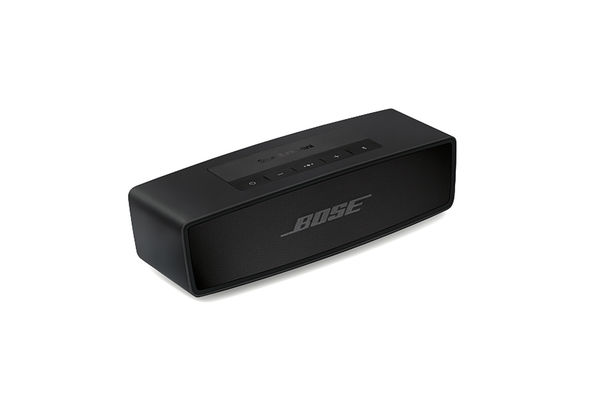 Bose SoundLink Mini II Special Edition,  Triple Black