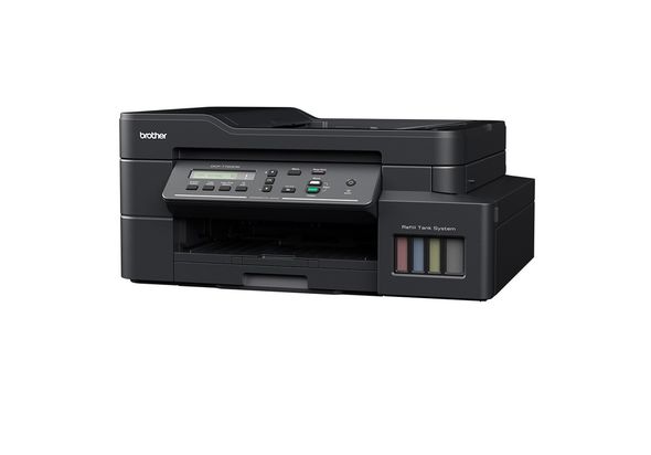 Brother DCP-T720W Wireless All in One Ink Tank Printer