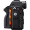 Sony Alpha a7R IV Mirrorless Digital Camera Body Only