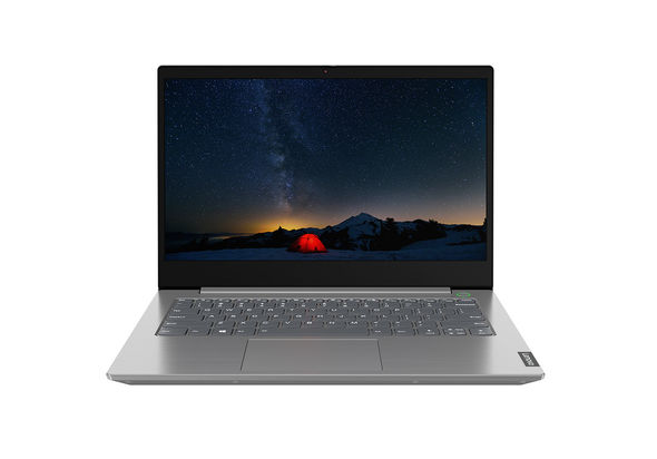 Lenovo ThinkBook 14 i5 8GB, 256GB 14  Laptop, Gray