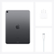 Apple iPad Air 2020 10.9  Wi-Fi,  Silver, 256 GB